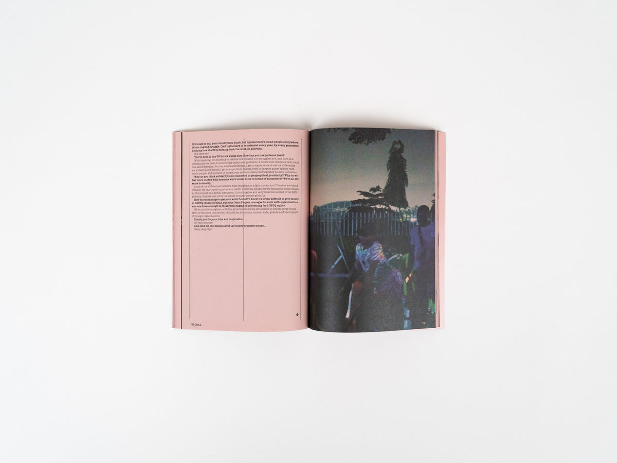 Butt Issue 31