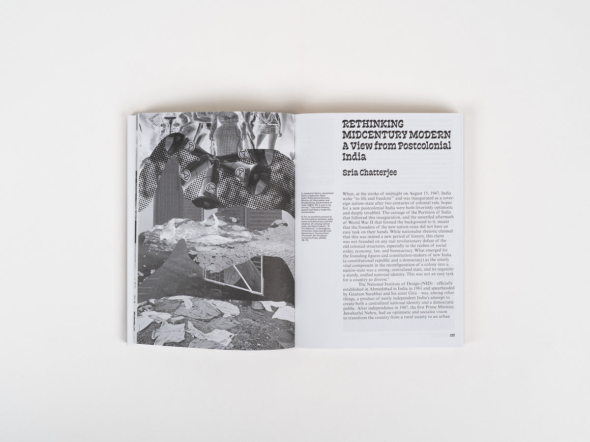 Design Struggles: Intersecting Histories, Pedagogies, and Perspectives (reprint)