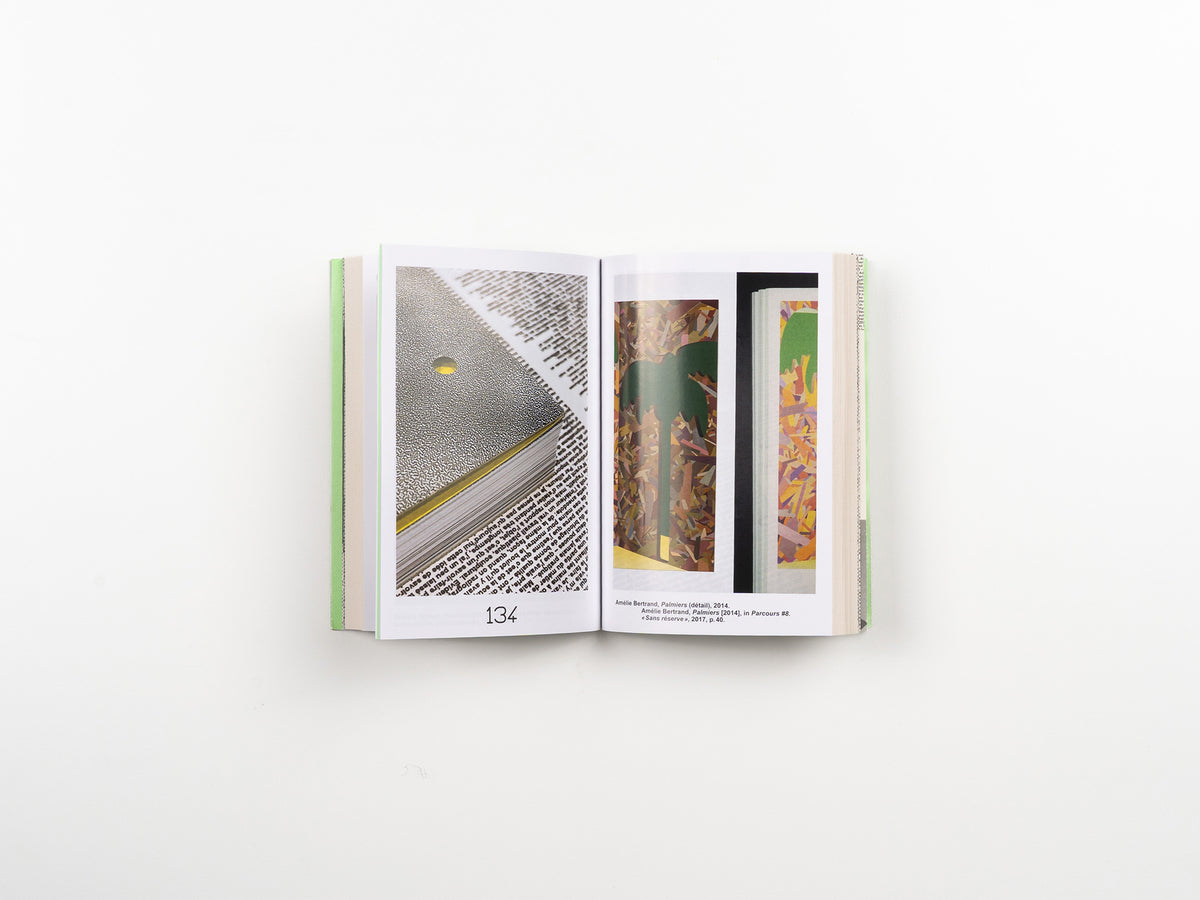 16 Millions De Signes: From and About Books