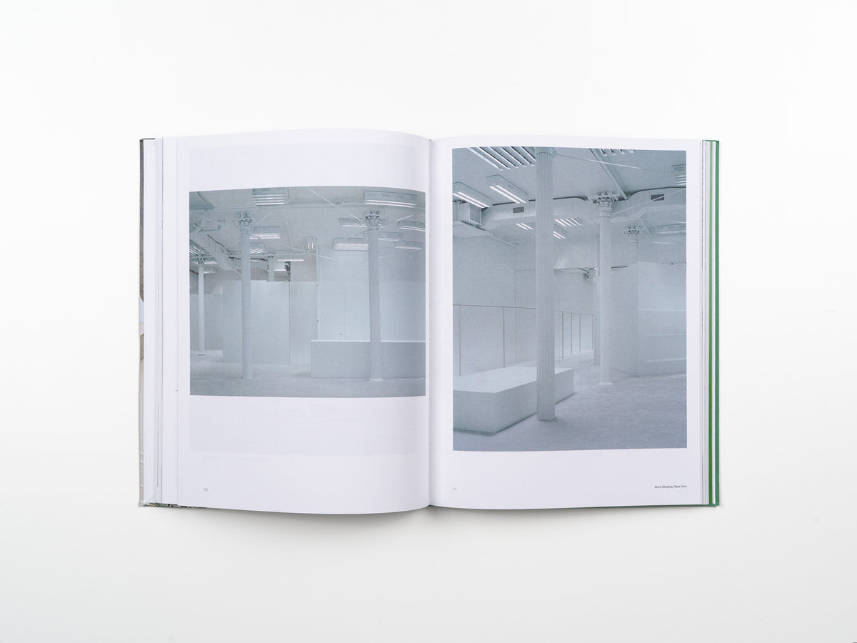 2G No. 86: Arquitectura-G