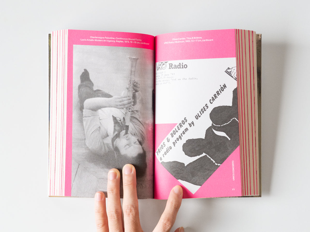 A Work will be Shown: Artist’s Invitations and Announcements 1960–2020