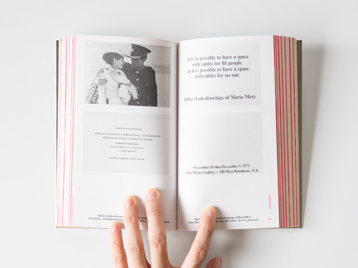 A Work will be Shown: Artist’s Invitations and Announcements 1960–2020