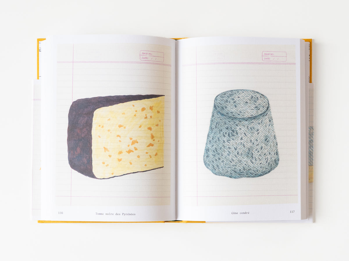 Fromages