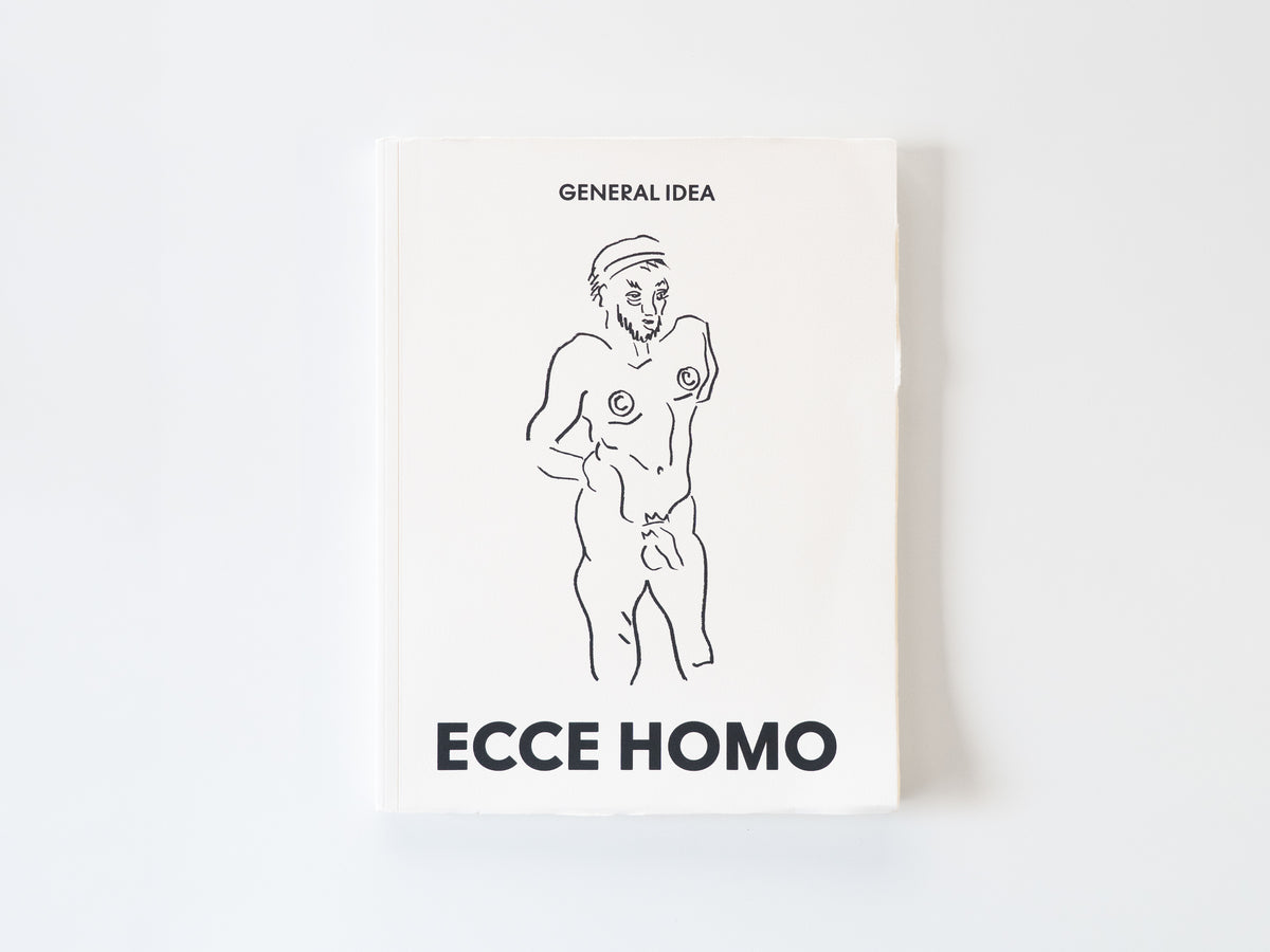 Ecce Homo