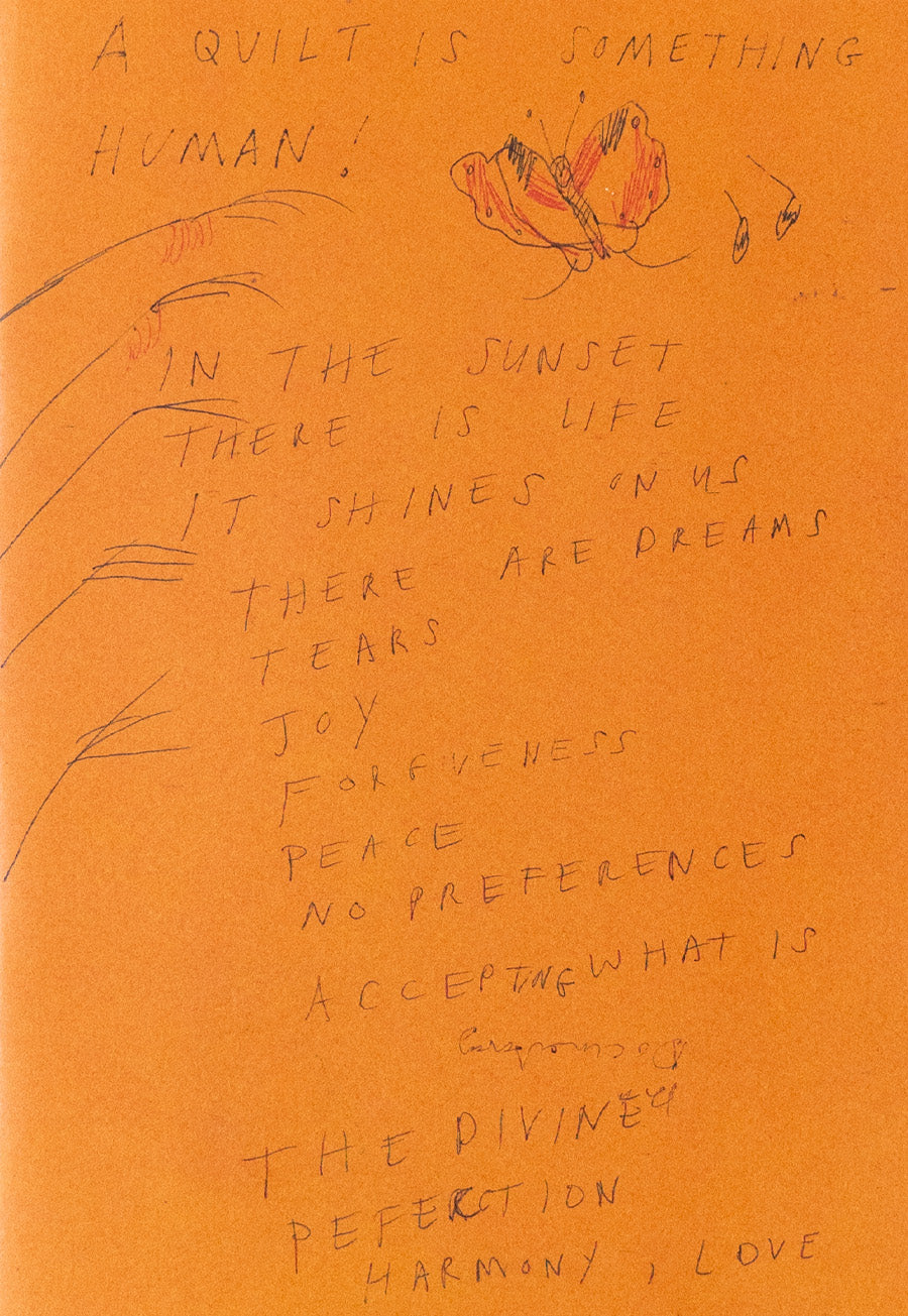 In the Sunset – There Is Life – It Shines on Us