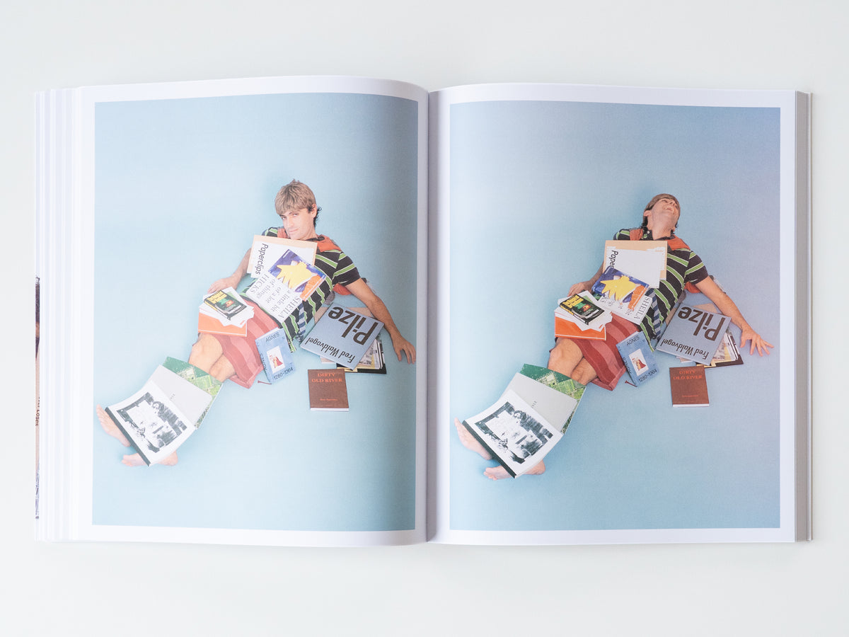 The Most Beautiful Swiss Books 2025