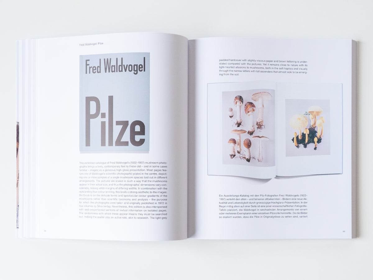 The Most Beautiful Swiss Books 2025