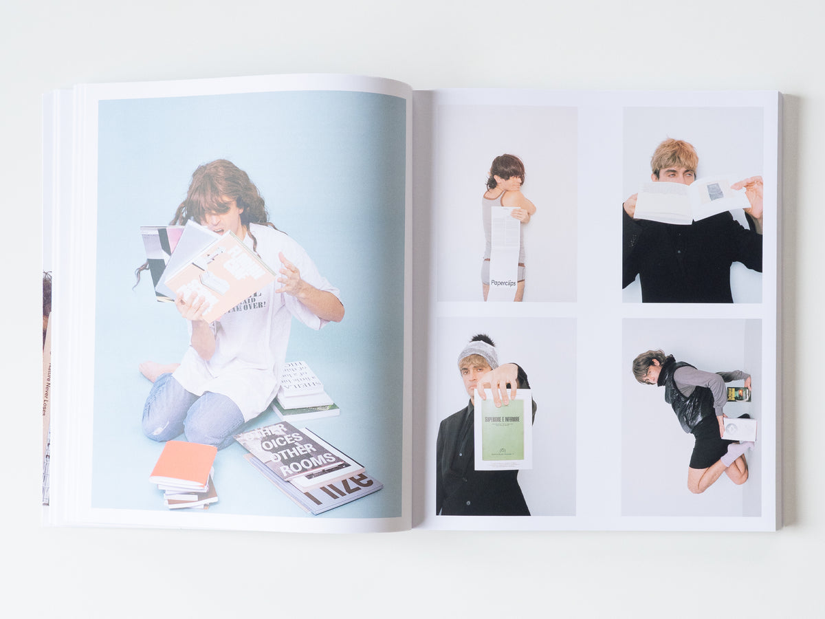The Most Beautiful Swiss Books 2025