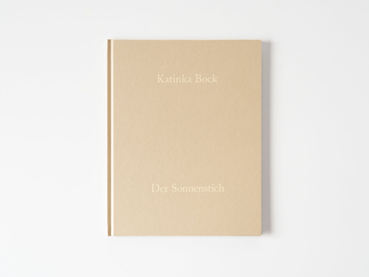 Der Sonnenstich