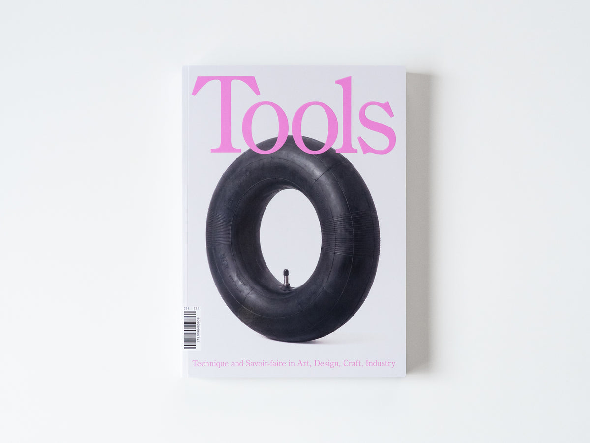 Tools 06: To Blow