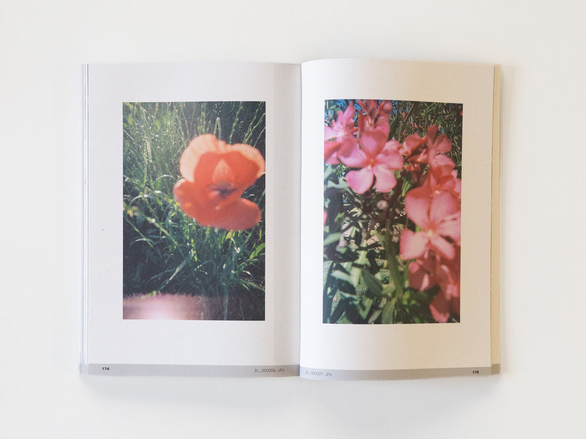 Imagine Magazine Issue 3: Unfinished