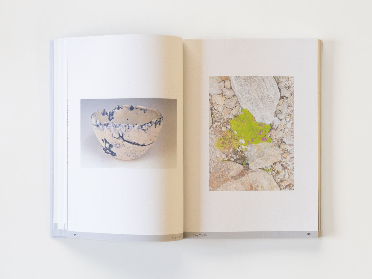 Imagine Magazine Issue 3: Unfinished