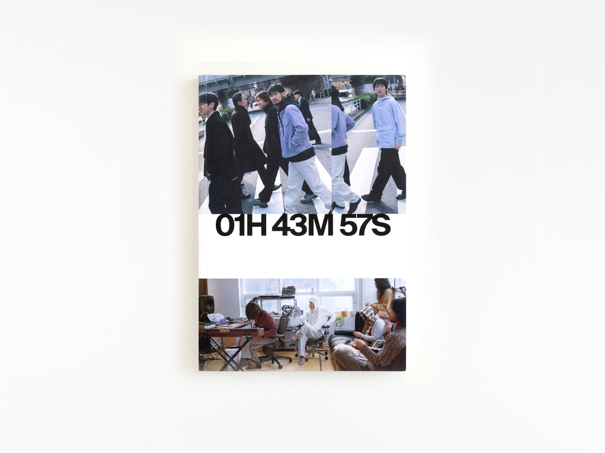 ZEITUNG 01H 43M 57S (Seoul Cover)